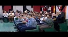 دانلود فصل دوم برنامه خندوانه - 13 مرداد 94 - با حضور داوود امیریان (بطور کامل)