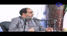 استاد رحیم پور ازغدی -  قدس، داعش و انحراف در جهاد - تصویری