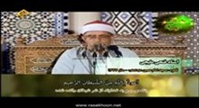 فتحی حسن الملیجی - تلاوت مجلسی سوره مبارکه فتح ایات 28-29