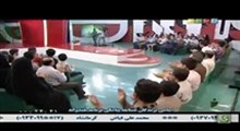 دانلود گلچین برنامه خندوانه 26 مرداد 94 - رضا شفیعی جم (بخش کمدین)