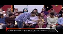 دانلود گلچین برنامه خندوانه 29 مرداد 94 - خنده دار ترین دیالوگ جناب خان (گلچین)