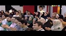 دانلود گلچین برنامه خندوانه 30 مرداد 94 - مهران غفوریان (بخش کمدین)