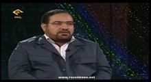 مهدی سروری - میلاد امام رضا علیه السلام