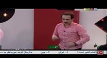 دانلود مسابقه بهترین خنداننده - اجرای امیر کربلایی زاده (گلچین برنامه خندوانه 5 شهریور 94 )