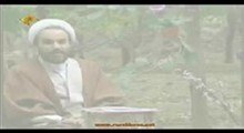 حجت الاسلام فلاح زاده - احکام مکان نماز - جلسه چهارم (برنامه عروة الاوثقی - تصویری)
