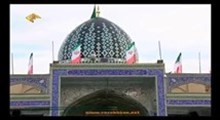 حجت الاسلام منفرد - اخلاق در قرآن (جلسه دهم - حب دنیا) تصویری