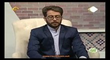 وحید نظریان - تلاوت مجلسی سوره های مبارکه مریم سلام الله علیها و بلد