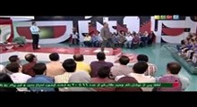 دانلود برنامه خندوانه 16 شهریور 94 - استندآپ کمدی وحید طالب لو (گلچین)