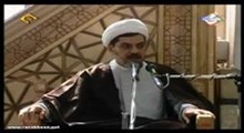 حجت الاسلام رفیعی - اخلاق در نهج البلاغه - جلسه سیزدهم - صوتی