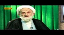 مرحوم آیت الله خزعلی - اهمیت غدیر و امامت امیر المؤمنین علیه السلام