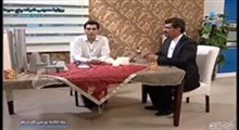 به خانه برمی گردیم - آموزش شمع سازی توسط آقای پایان 94/6/16