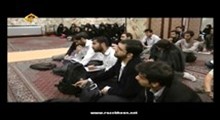 استاد رحیم پور ازغدی - سلسله مباحث مفهوم شناسی قرآنی (تصویری)