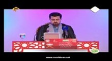  حمید رضا عباسی - تلاوت مجلسی سوره های مبارکه احزاب آیات 38-48 و شمس -صوتی