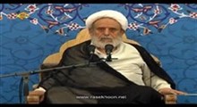 حجت الاسلام انصاریان - ساخت خانه خدا برای نماز