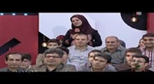 دانلود برنامه خندوانه 18 مهرماه 94 - با حضور نیره پیروز بخش و رضا شفیعی جم (بطور کامل)