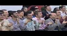 دانلود گلچین برنامه خندوانه 18 مهرماه 94 - با حضور رضا شفیعی جم (بخش کمدین)