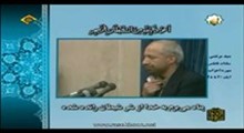سید مرتضی سادات فاطمی - تلاوت مجلسی سوره مبارکه احزاب آیات 41-48
