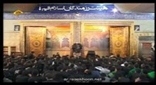 حجت الاسلام دکتر رفیعی - تفسیر سوره نور - تمثیل خداوند از کافر - جلسه 5 (صوتی)