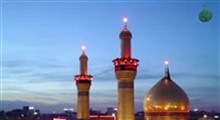 حاج منصور ارضی -شب اول و دوم ماه رمضان 1397- قرائت دعای پر فیض کمیل (مناجات)