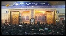 حجت الاسلام دکتر رفیعی - تفسیر سوره نور - اختلاف فردی با امیرالمومنین علیه السلام - جلسه 6 (صوتی)