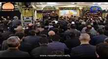 حجت الاسلام فاطمی نیا - شرح و تفسیر دعای 31 صحیفه سجادیه - صوتی