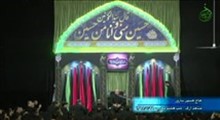 حاج منصور ارضی - شب بیست و هشتم - شور