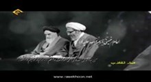 مستندعمار انقلاب - زندگی آیت الله مهدوی کنی