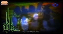 حجت الاسلام فاطمی نیا - سیری در صحیفه سجادیه جلسه پنجاه و چهارم - 1395/06/16 صوتی