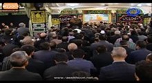 حجت الاسلام فاطمی نیا - سیری در صحیفه سجادیه جلسه پانزدهم - 1394/04/09 صوتی