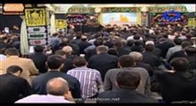 حجت الاسلام فاطمی نیا - سیری در صحیفه سجادیه جلسه پنجاه و سوم - 1395/06/09 صوتی