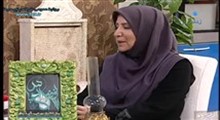 به خانه برمی گردیم - آموزش نقش برجسته توسط خانم حیدری 94/7/29