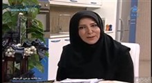 به خانه برمی گردیم - آموزش دانتل توسط خانم امیریان 94/7/30