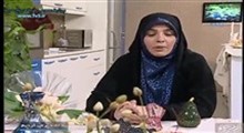 به خانه برمی گردیم - آموزش مکنت آناناس توسط ایلخانی 94/8/9