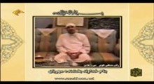 راغب مصطفی غلوش - تلاوت مجلسی سوره مبارکه احزاب آیات 36-50 - صوتی