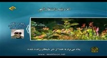 محمد عبدالعزیز حصّان - ترتیل سوره مبارکه حاقه