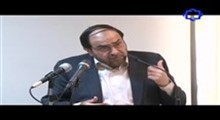 استاد ازغدی - پرسش و پاسخ در جمع اعضاء انجمن اسلامی دانشجویان اهواز