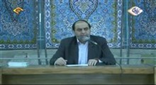 طرحی برای فردا: اسلام معاویه با خون امام حسین علیه السلام باطل شد (صوتی)