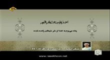 مصطفی اسماعیل - تلاوت مجلسی سوره مبارکه حجرات (صوتی)