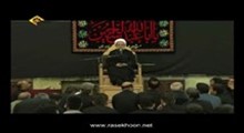 استاد انصاریان - داستانهای اخلاقی - شیخ بهایی و سفر به اصفهان