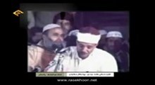 عبدالباسط محمد عبدالصمد -سوره آل عمران آیات 190 تا 194