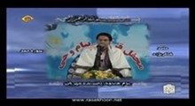 حامد شاکرنژاد / ترتیل سوره شوری