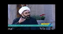 حجت الاسلام شرفخانی - امر به معروف و نهی از منکر