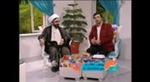 حجت الاسلام شرفخانی - محرم و نامحرم در دانشگاه و محل کار