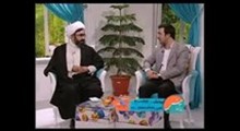 حجت الاسلام شرفخانی - محرم و نامحرم در مسائل پزشکی