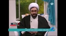 حجت الاسلام شرفخانی - آسیبهای ابراز ارادت به اهل بیت علیهم السلام (آستان مقدس علي ابن باقر(ع) مشهد اردهال - 1396/09/14) صوتی