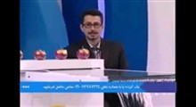 حجت الاسلام شرفخانی - تربیت اقتصادی فررزندان