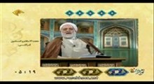 دانلود درس هایی از قرآن 18 خرداد ماه 95 با موضوع جایگاه قرآن در زندگی مسلمانان