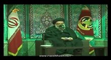 آیت الله خاتمی-برنامه شناسنامه 1393/04/20 (صوتی)