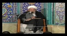 آیت الله ناصری - شرحی بر رساله حقوق امام سجاد علیه السلام - جلسه 2 (حق نفس بر انسان - مسجد کمرزرین اصفهان 1395/03/31 صوتی)