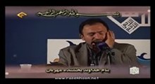 پورزرگری/ ترتیل سوره تحریم